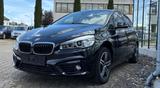 BMW 216i Active Tourer SportLine PDC LED Sitzheizung - BMW 216 Active Tourer aus 2016