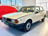 Alfa Romeo Giulietta 1.3 primissima serie - Alfa Romeo Gebrauchtwagen von 1978