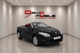 Renault Megane III Coupe / Cabrio Dynamique+Temp+Nav+Sit - Renault aus 2011: Cabrio