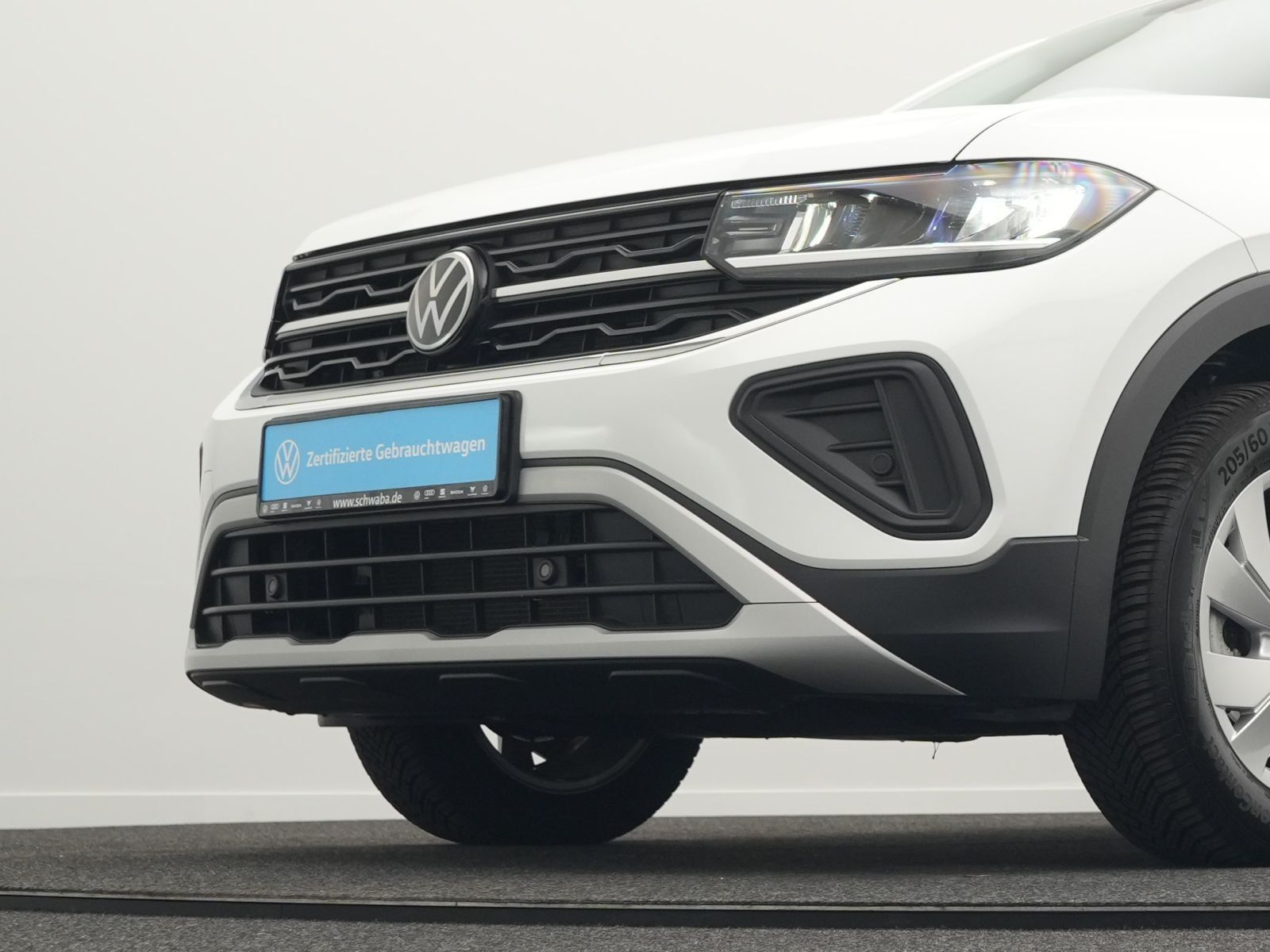 Volkswagen T-Cross - Bild 46