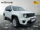 Jeep Renegade MY23 Limited 1.5 MHEV - gebrauchte Jeep Renegade aus dem Jahr 2023