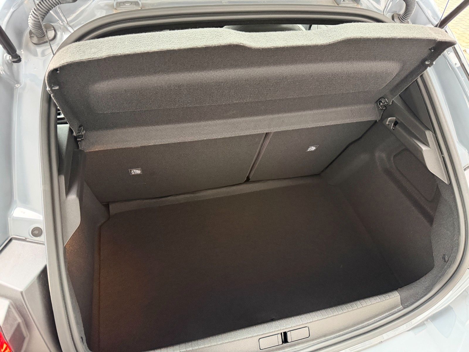 Fahrzeugabbildung Opel Corsa F GS 100PS Automatik/LED/SHZ/Kamera!
