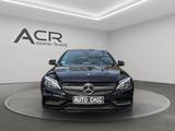 Mercedes-Benz C 63 AMG Lim Performance/SportAga/BUR/HuD/Distro - Mercedes-Benz C 63 AMG in Lübeck
