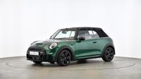 MINI Cooper S Cabrio - Vorschau Bild 1