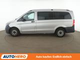 Mercedes-Benz Vito Tourer 116 CDI lang Pro Aut.*NAV*TEMPO*PDC* - Mercedes 9-Sitzer
