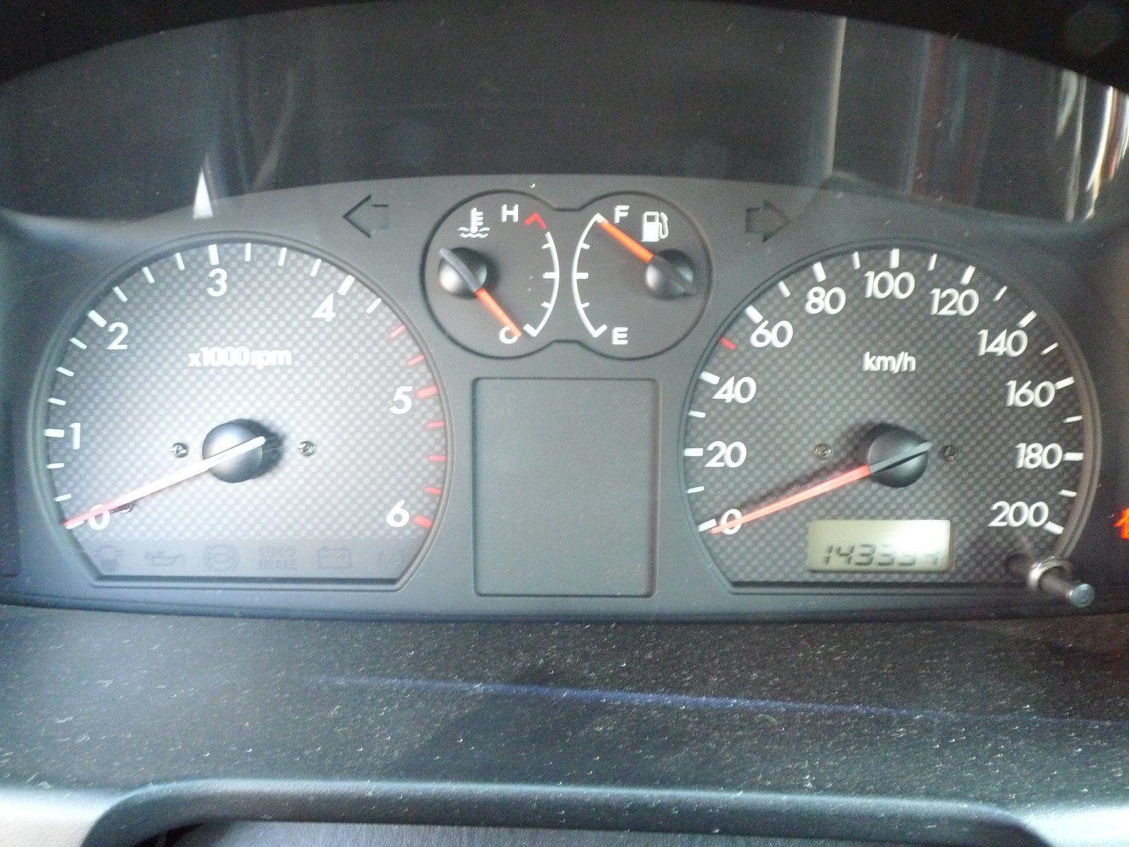 Hyundai Terracan 2004 — photo 7