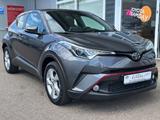 Toyota C-HR Flow - Toyota Gebrauchtwagen von 2018
