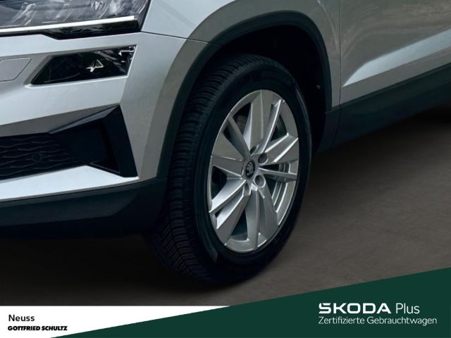 Skoda Karoq - Bild 11