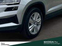 Skoda Karoq - Vorschau Bild 11