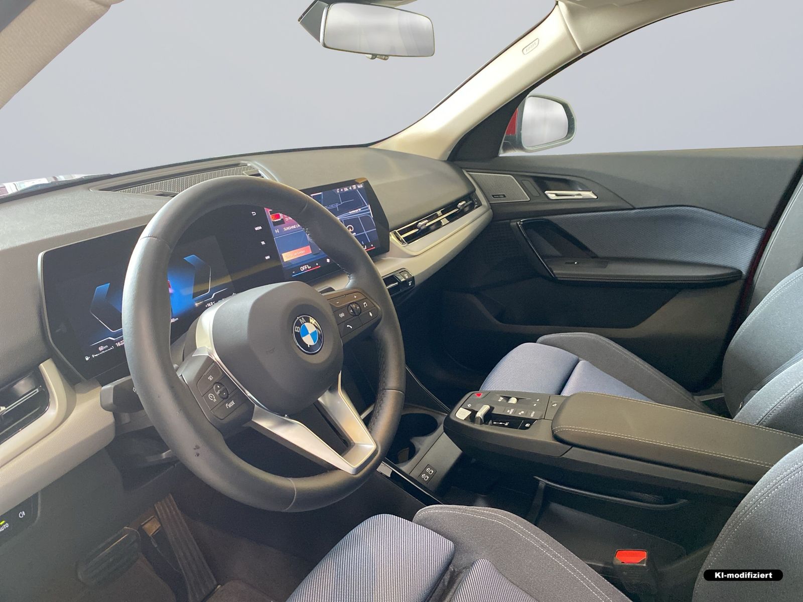 BMW X2 - Bild 8