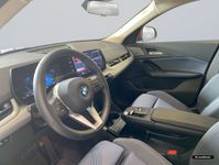 BMW X2 - Vorschau Bild 8