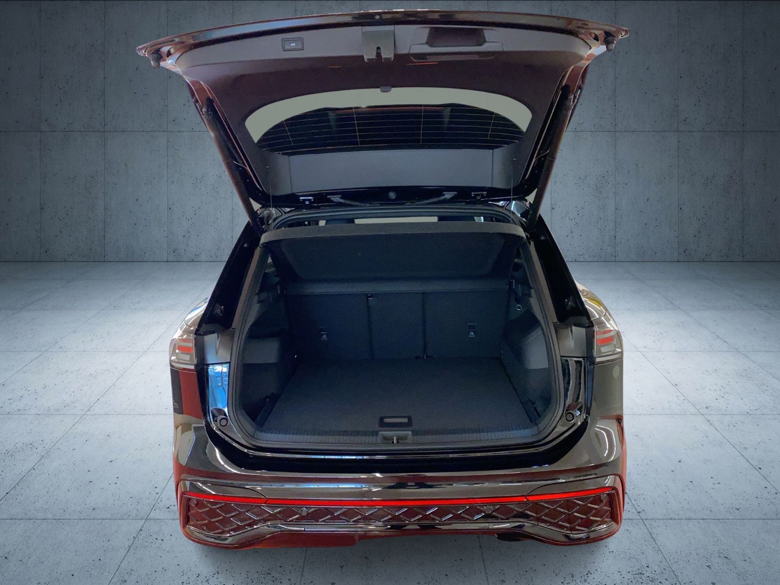 Volkswagen Tiguan - Bild 18