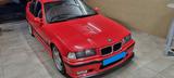 BMW 318is Class2 H-Kennzeichen orig. Zustand/Lack - BMW 318: Is