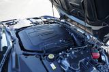 Jaguar F-Type 5.0 V8 R, kein OPF, Original Sound, 1. Hd - Jaguar F-Type aus 2016