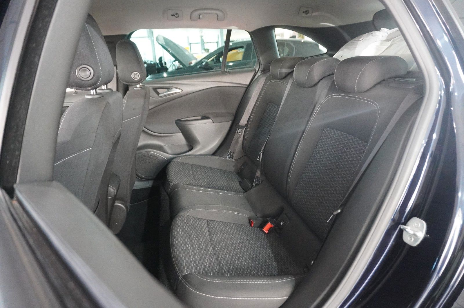 Fahrzeugabbildung Opel Astra K ST 1.6D 120 JAHRE NAVI/LED/KAMERA/SPORT