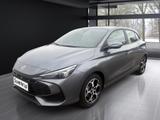 MG3 Comfort - mit Benzin-Antrieb: Grau, mit Navigationssystem, Limousine