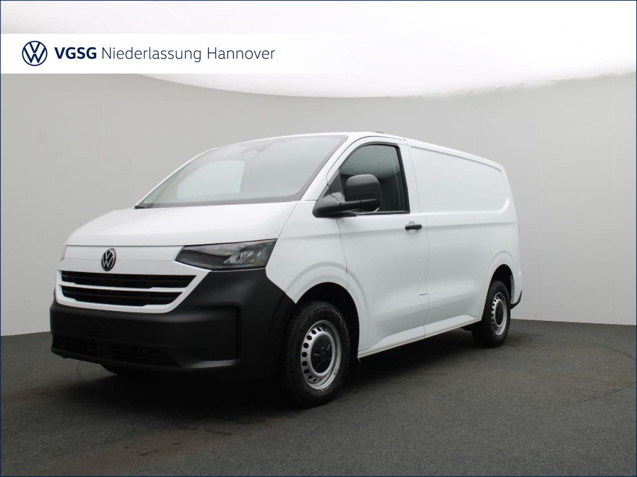 Volkswagen T7 Transporter - Bild 4