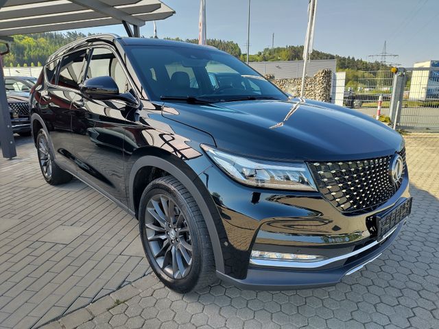 DFSK Fengon 7 2.0 T-GDI  4x4 Navi AHK 2.5to