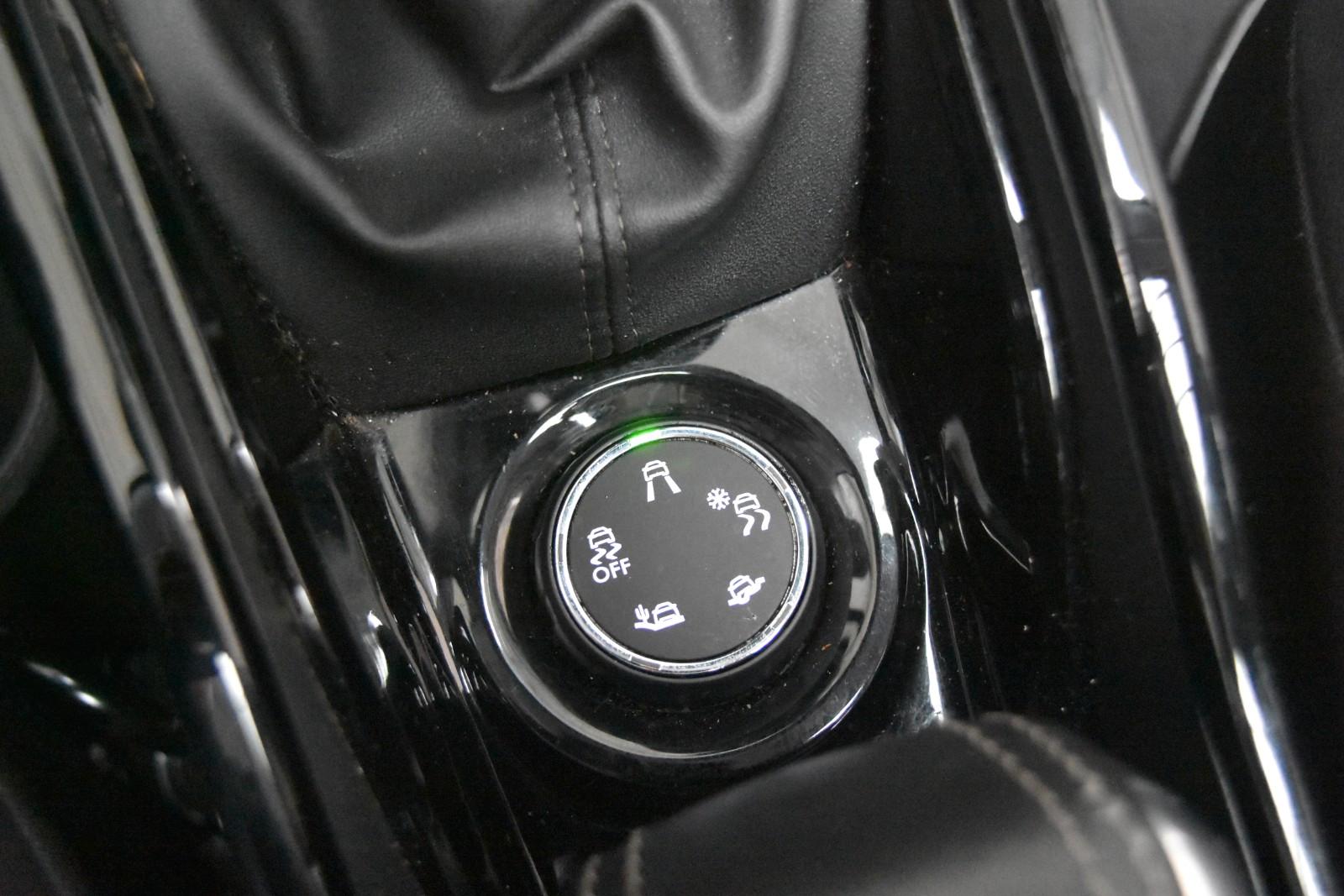 Peugeot 2008 Allure Leder Panorama Navi Android 2.Hd