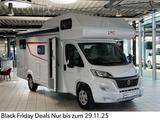 Fiat Ducato*Alkoven*6 Personen*SOFORT*Neuheit*Navi/Ka - Fiat Alkoven
