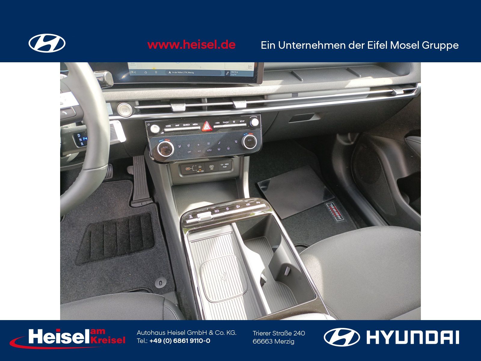 Hyundai Tucson – Bild 15