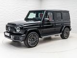 Mercedes-Benz G 63 AMG *ACTIVE RIDE CONTROL*Night Paket 1-2 - Mercedes-Benz Neuwagen: 63 AMG