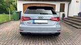 Audi RS3 Sportback - mit Anschlussgarantie - Audi RS3: Kombi