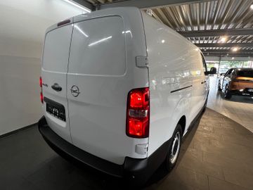 Bild 3 Opel Vivaro Kasten Edition L - Klima | 180° RFK