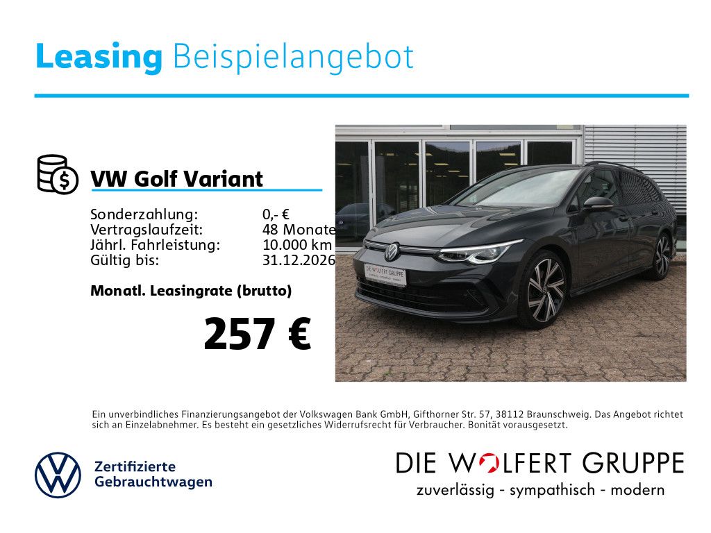 Volkswagen Golf - Bild 3