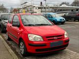 Hyundai Hynduai Getz *SHZ*Top Zustand - Hyundai Getz in Duisburg