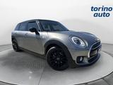 MINI Mini Clubman Mini 2.0 Cooper D Business Clu - MINI Cooper D Clubman aus 2018