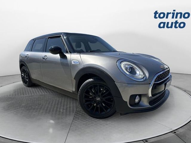 MINI MINI Clubman Mini 2.0 Cooper D Business Clubman 