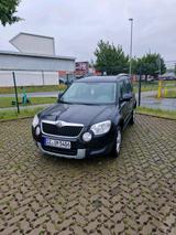 Skoda Yeti TÜV Neu - Skoda Yeti in Braunschweig