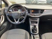 Opel Astra - Vorschau Bild 9