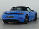 Porsche Boxster 718 T *Bi-Xenon*Sportauspuff*Sportsitze* - Porsche Gebrauchtwagen in Aalen