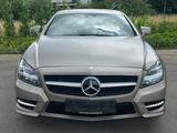 Mercedes-Benz CLS Shooting Brake CLS 500 BE AMG - Mercedes-Benz CLS Shooting Brake