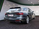 Audi A4 Avant S line 50 TDI quattro ACC PANO LED NAVI - Audi A4: 5tdi