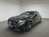 Mercedes-Benz C 300 Cabrio AMG Line *2H *19 *Night*BURM*Leder - Mercedes-Benz C 300 in Wuppertal