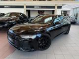 Audi A6 Lim. 50 TDI quattro S-Line 21Zoll ACC MATRIX - Audi A6: 2.5