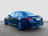 Mercedes-Benz C 200 CGI Lim.+PANO+LED+NAVI+SHZ+PDC - Mercedes-Benz Gebrauchtwagen in Rostock