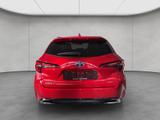 Toyota Corolla 2.0 Hybrid Touring Sports Teamplayer Tec - Toyota Corolla Teamplayer mit Benzin-Antrieb