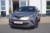 Toyota C-HR 1.2 Turbo Team D 4x2 Navi Standheizung AHK - Toyota: 1.4