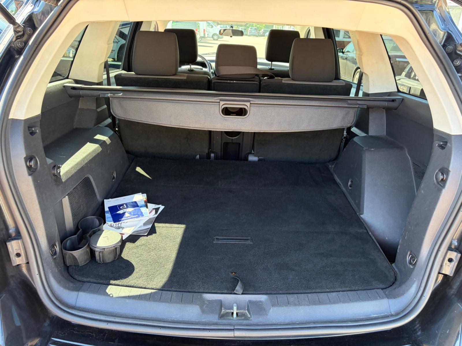 Dodge Journey 2.4 SE 170ch - CT récent - Pneus toutes saisons - Sièges chauffants