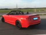 Audi RS5 4.2 FSI S tronic quattro Cabriolet - - Audi RS5 aus 2013