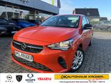 Opel Corsa-e F Edition kleiner Cityflitzer - : Kleine