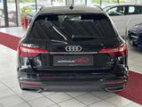 Audi A4 Avant 50 TDI quattro - Audi A4 Kombi 5tdi mit Diesel-Antrieb