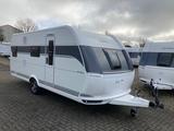 Hobby De Luxe 545 KMF  - Offers