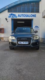 Audi Q5 - 5
