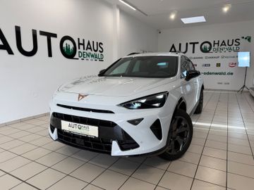 Cupra Formentor - 1