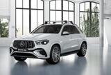 Mercedes-Benz GLE 53 AMG 4M+ 360/Pano/Burm/AHK/Stdhz/Memo/22' - Mercedes-Benz GLE 53 AMG Jahreswagen
